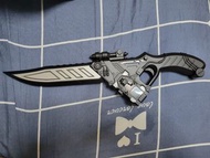 幪面超人/假面騎士 w Eternal Edge thinkmade 出品 非CSM DX