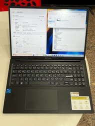 【艾爾巴二手】ASUS X1605VA i5-13500H/8G/512G 16吋 黑#二手筆電#保固中#新興10304
