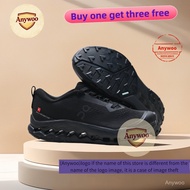 On Cloud Cloud-like Comfortable Low-top Running Shoes