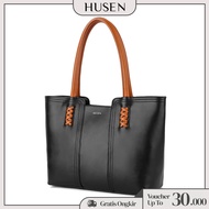 Husen Mawla Women's Bag, Trendy Tote Bag, Imported Office Bag, Branded Imported College Tote Bag