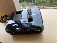 BenQ 投影機 MX505