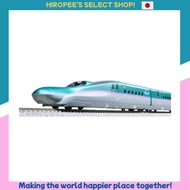 KATO N Gauge E5 Series Shinkansen "Hayabusa" Basic Set 3 Cars 10-1969 Model Train Electric Train