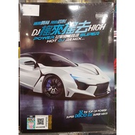 冠军慢摇精选32首 Chinese Hot DJ Remix CD