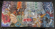 Yugioh 5ds playmat 遊戲王 5ds 卡墊
