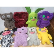 Fuggler plushie Fuggler / The Funny Ugly Monster
