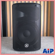 TOPPPRO X-10A MKII active speaker Bluetooth ตู้ลำโพงพลาสติก 10" ตู้ลำโพงเสียงกลาง มีแอมป์ในตัว ลำโพง