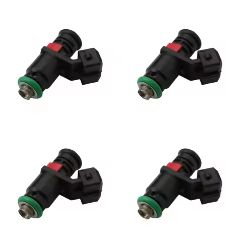 Fuel Injectors Nozzle 39300-LEA6-800 For Kymco GP125 GP2 150 Dink180 VP125 JR 100 Yager 200 Accessor