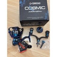 Daido Cosmic 1000 PS Double handleSW