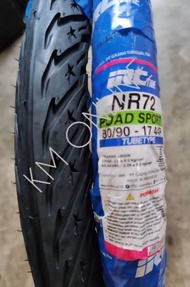 Sepasang Promo Ban Luar Smash Kharisma Jupiter Ring 17 Uk 70/80-17 80/80-17 90/80-17 Murah