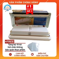 Household Vacuum Sealer DZ300A Not Picky About Dry Food Bags