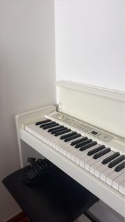 Korg LP-380 數碼鋼琴