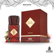 [DIJAMIN 100% ORIGINAL] Royal Blend Sequioa French Avenue | 100ML Extrait De Parfum | Long Lasting F