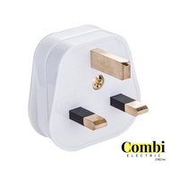 13A / 15A Plug Top / Plug top Fuse Sirim Approved  ( 1 PC )