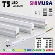 T5 LED Lamp 10W 60cm Length SHIMURA T5 LED Tube Light