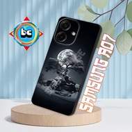 HP 1 Case Latest Samsung A07hp - Aesthetic Motif | Stylish and Stylish Design