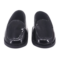 5 cm Shoes For Paola Reina 14.5 Inch Wellie Wishers Doll Clothes Accessories 34-36cm Nancy 1/6 BJDTo