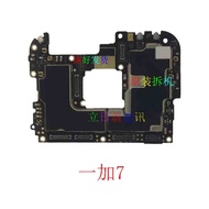 Oneplus/Oneplus 1+6T 7T Oneplus 9R 1+9pro 1+9R Motherboard Original Disassembly Machine Measured Del