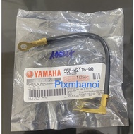 Genuine Yamaha Exciter 135 2012 battery terminal wire