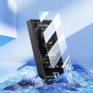 AudioPartner Benks Screen Protector Tempered Glass Film for Sony Walkman NW-ZX700 NW-ZX706 NW-ZX707