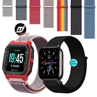 Watchband for Zeblaze GTR /Zeblaze GTS 2 strap nylon sports Wristband Zeblaze Ares/Zeblaze GTS pro S