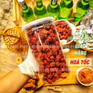 Da Lat Dried Strawberries - 300gr Can
