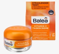 Kem Dưỡng Da Balea Vitamin C