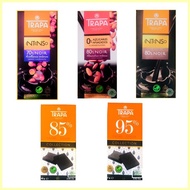 ℗ ☏ ♞TRAPA Chocolate Variations