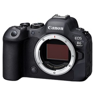 CANON EOS R6 Mark II (Body ONLY)