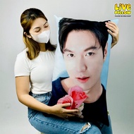 LIVEPILLOW Lee Min Ho merchandise kpop merch pillow big size 13x18 design 05