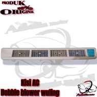Original wuling confero dobble blower AC grille