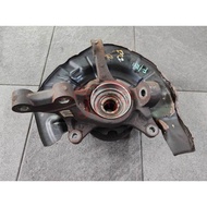 TOYOTA HARRIER MCU30 KNUCKLE FRONT RIGHT [1B-4A-B2566]