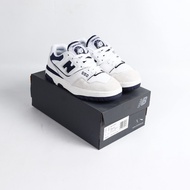 New Balance 550 Navy Blue