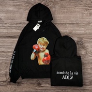 HOODIE ADLV  FULL TAG