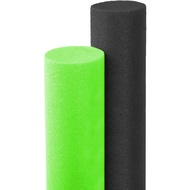 Floating Pool Noodles Foam Tube, Thick Noodles for Floating in The Swimming Pool, Assorted Colors, 5