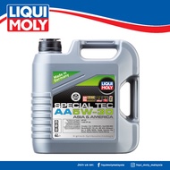 LIQUI MOLY Special Tec AA 5W-30 (4 LITER)- 7616