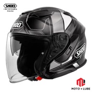 SHOEI J CRUISE 3 WHIZZY TC5 HELMET