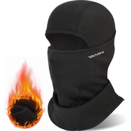 Balaclava Ski Mask Windproof Thermal Winter Face Mask for Men Women Full Face Cover for Cold Weather