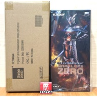 ThreeZero-FigZero 1/6 Ultraman Suit Darklops Zero