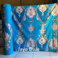 BAHAN KAIN SPREI METERAN BAHAN KATUN DISPERSE MIKROTEK / MICROTEX / POLY MICRO / POLYMICRO BERKUALIT