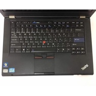 Laptop Bekas Lenovo Thinkpad T420 Core i5