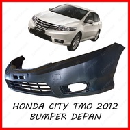 HONDA CITY TMO TM0 (2012 - 2014) FRONT BUMPER / BUMPER DEPAN