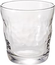 ADERIA S5626 Relaxing Special Box Rock Glass, 11.2 fl oz (335 ml), Gift Box, Made in Japan, Whiskey,