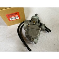 PITSBIKE KEIHIN 24MM 26MM 28MM 30M PE ROUND CARB