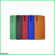 CASE VIVO V29 5G V29E Y200 5G V7 PLUS V5 PLUS S1 X9 V30E V30 V30 PRO V40 LITE V40 5G V50 V50 LITE SO