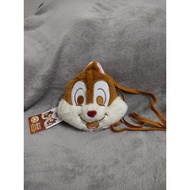 Chip 'n Dale Bag