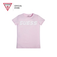 GUESS Kids Girl SS T-Shirt (J3RI39I3Z14)