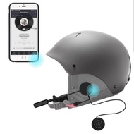 motorcycle helmet Bluetooth intercom headset