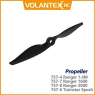 Volantex RC Plane Parts 757-8 Ranger 2000 Propeller Motor shaft adaptor Push rod full set Spare Part
