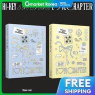 H1-Key - Lovechapter (Random)