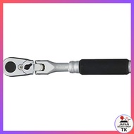 [From Japan]Yamashita Industrial Research Institute Co., Ltd. COCEN Z-EAL 3/8 (9.5mm) SQ. Swivel Rat